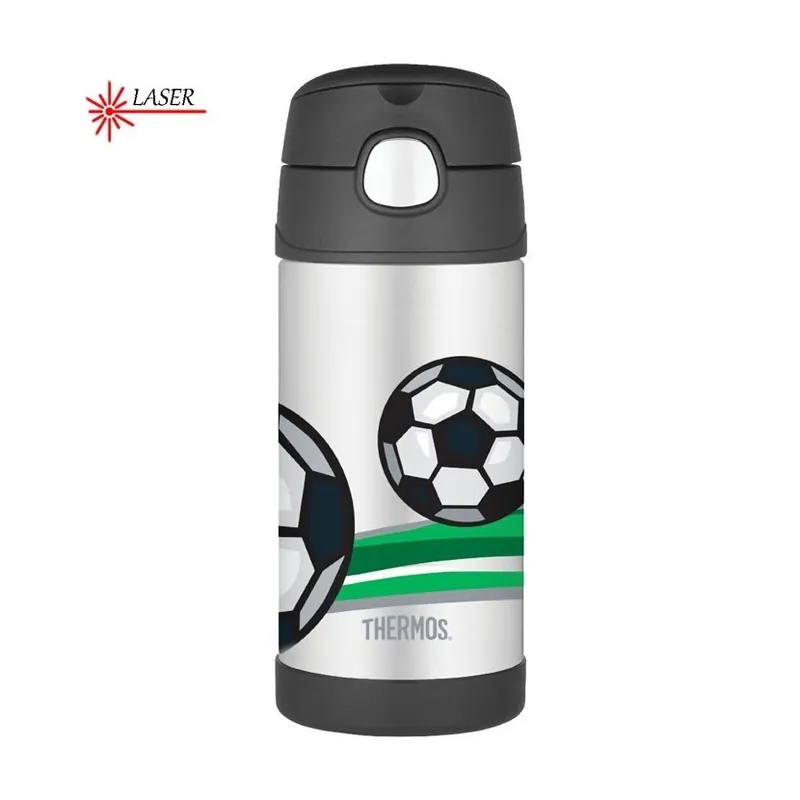 Horká Nabídka Thermos FUNtainer 355 ml fotbal
