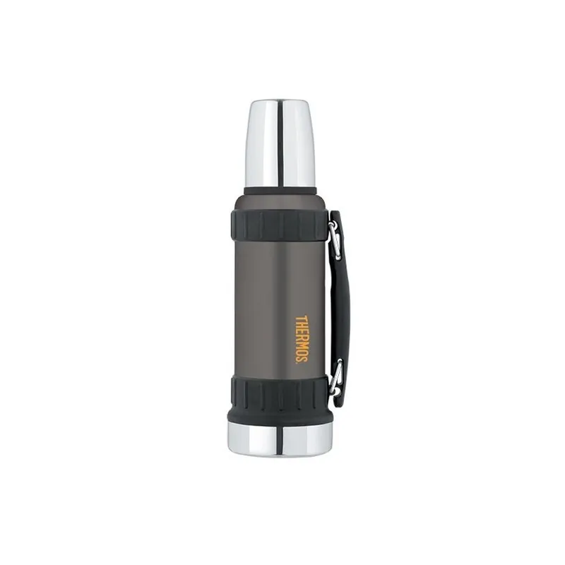 Rychlé Dodání Thermos Work 1,2 l nerezová ocel