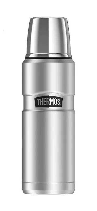 Vrácení Zdarma Thermos Style 470 ml nerez