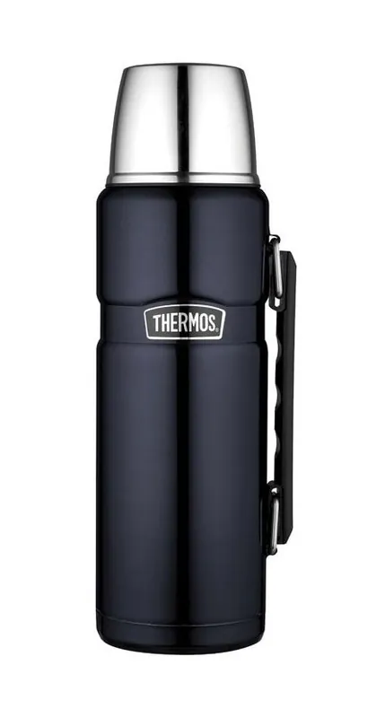 Výhodná Nabídka Thermos Style 1200 ml s madlem tmavě modrá