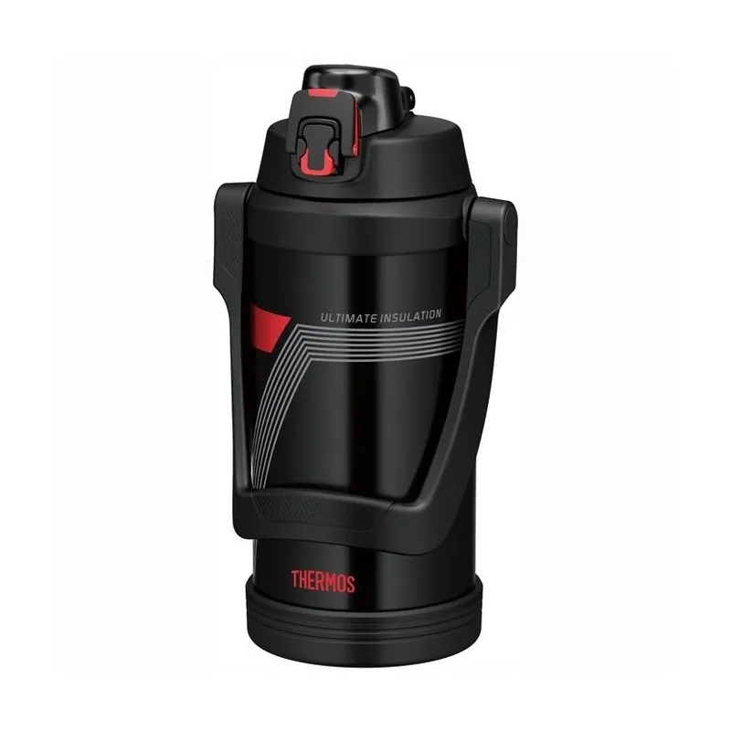 Levný Thermos Sport 2000 ml černá