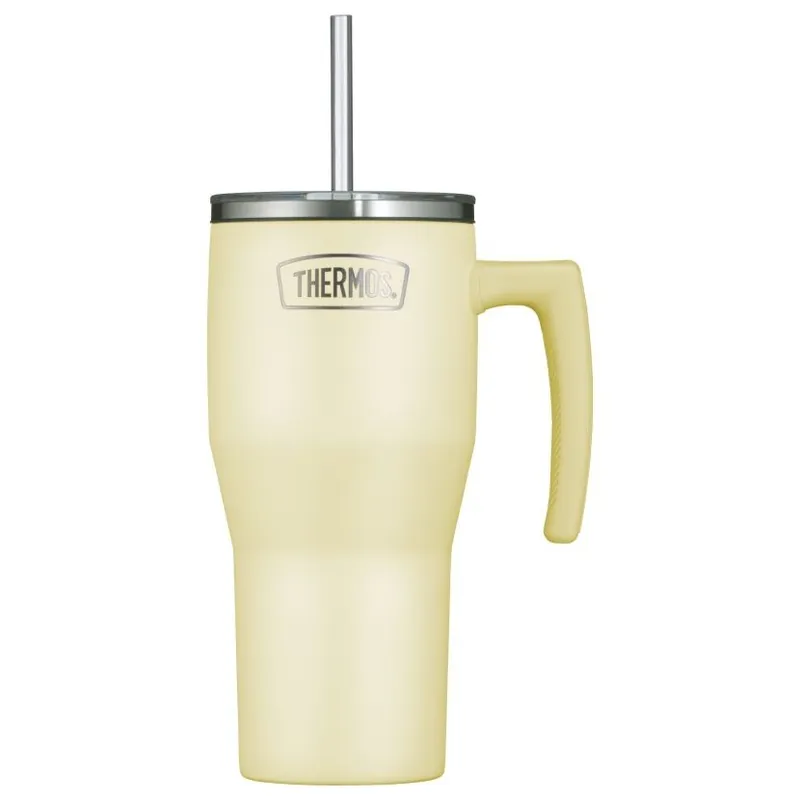 Thermos Refreshing 850 ml matná vanilková Bezpečná Platba