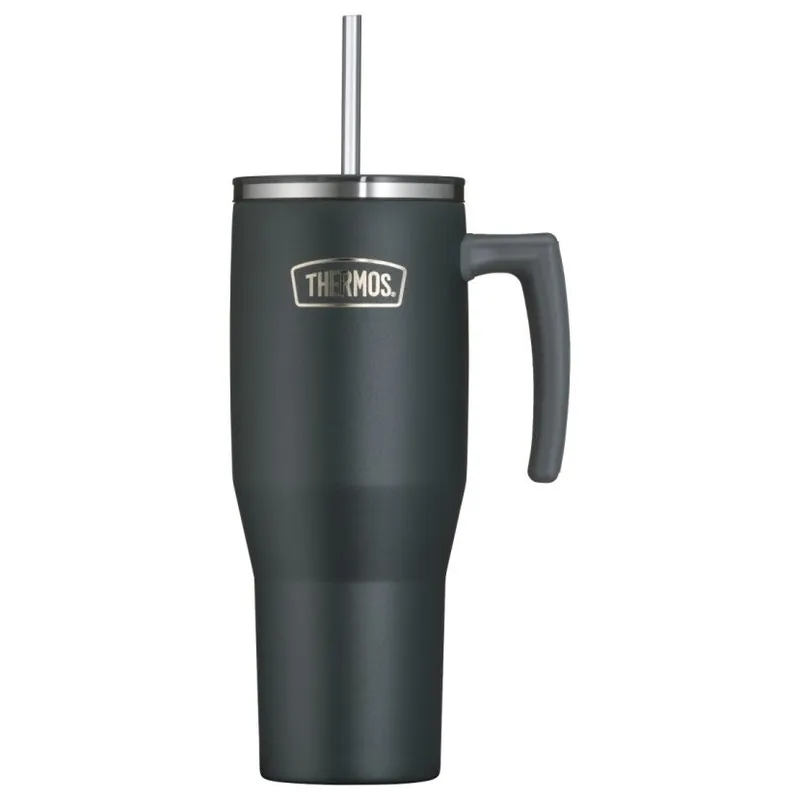 Thermos Refreshing 1,1 l matná černá Finální Výprodej