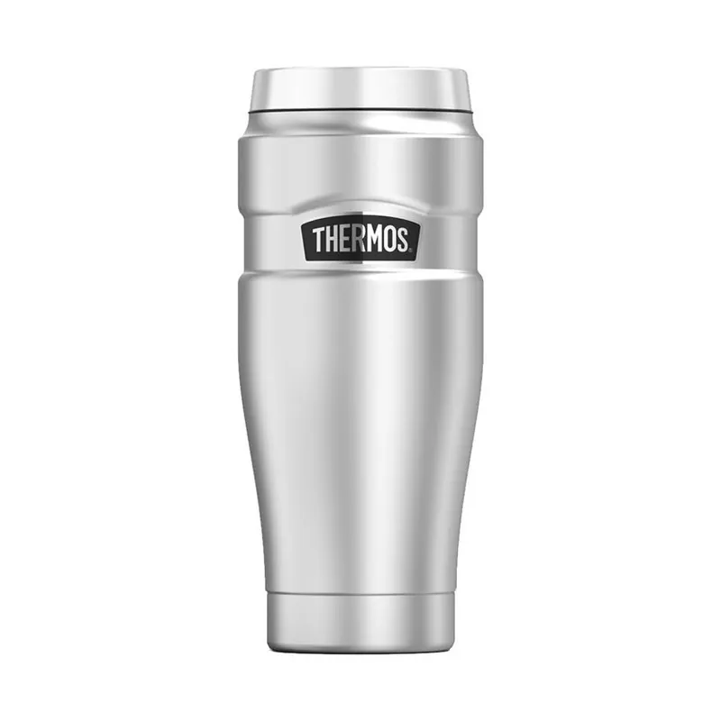 Značkový Thermos Style 470 ml termohrnek nerez