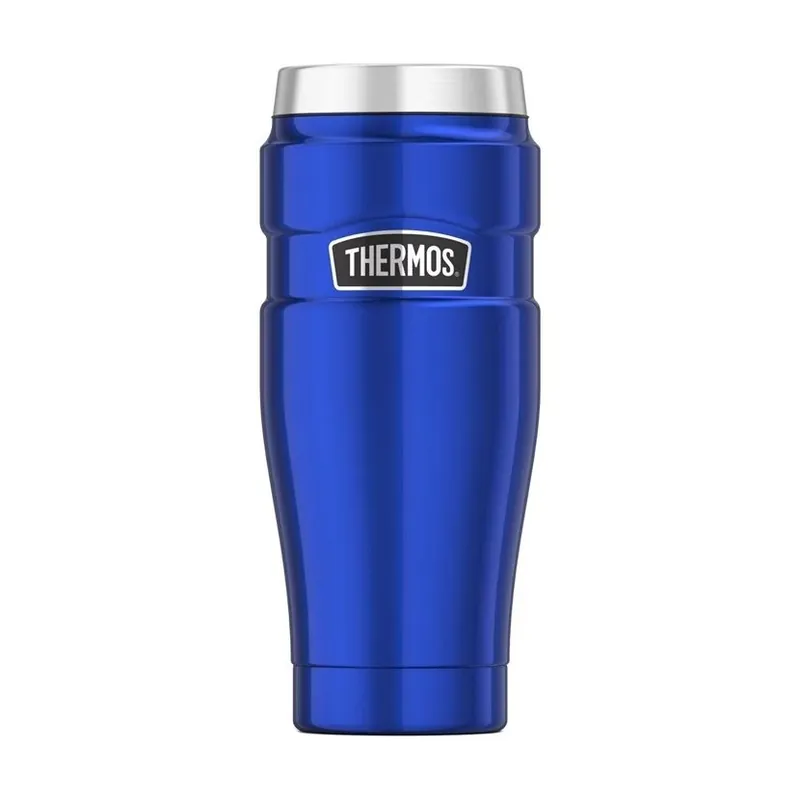 Cenový Hit Thermos Style 470 ml termohrnek modrá