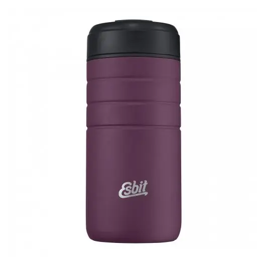 Esbit THERMO MUG MAJORIS 450ml AUBERGINE Oblíbený