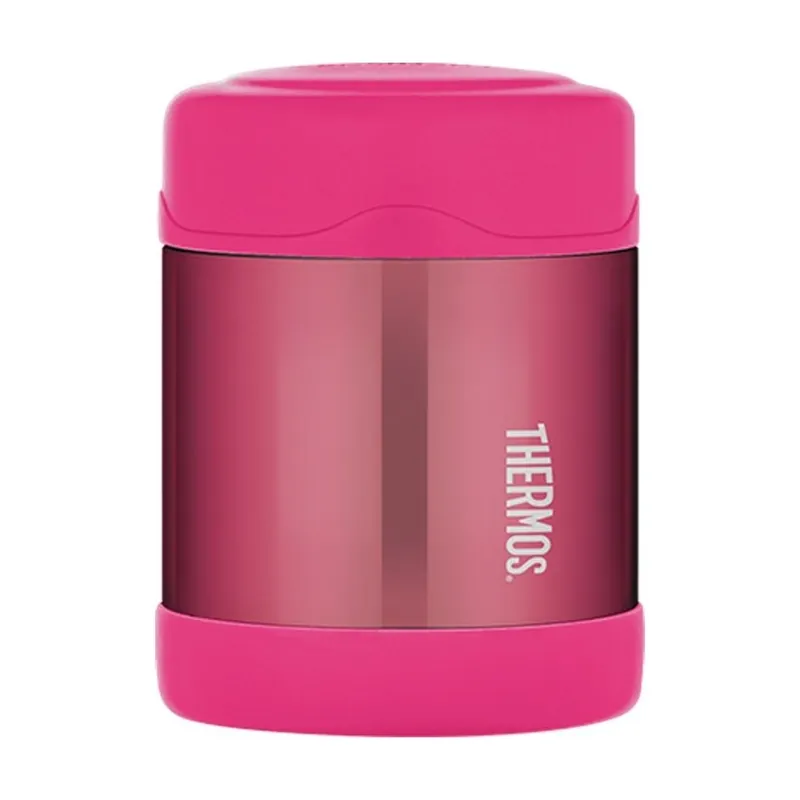 Akční Cena Thermos FUNtainer 290 ml růžová