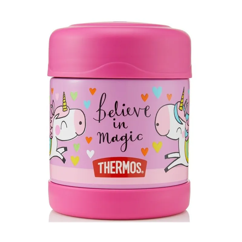Thermos FUNtainer 290 ml jednorožec Cenová Bomba