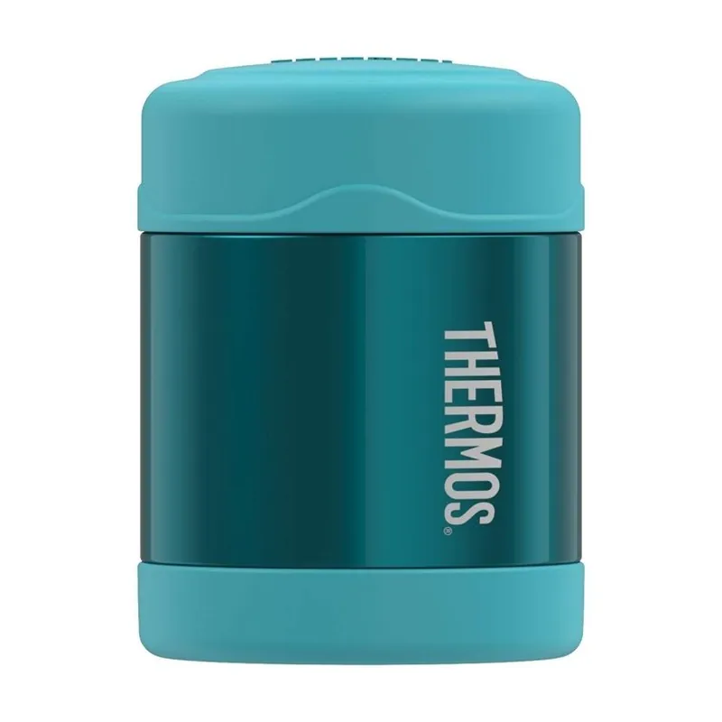 Thermos FUNtainer 290 ml tyrkysová Akční Cena