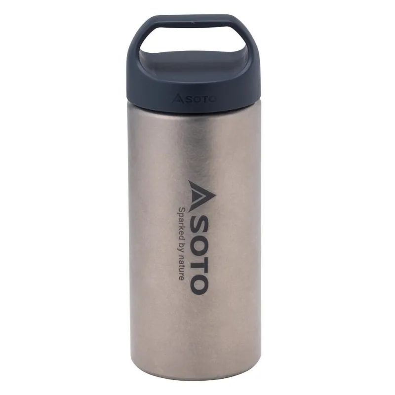 Nejlepší Cena Soto Aero Titanium Bottle 200 ml