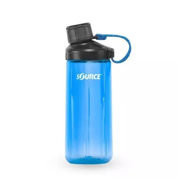 Kup Teď Source ACT-Tritan single wall 710ml bayou blue