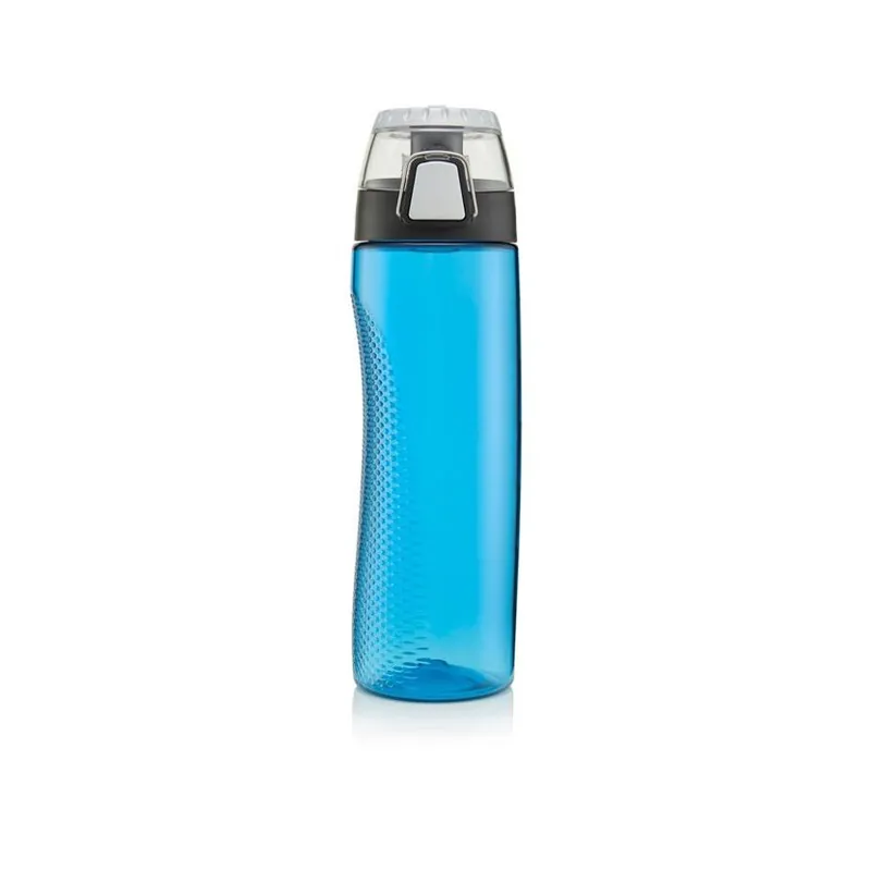 Aktuální Thermos Sport Intak 710 ml tyrkysová