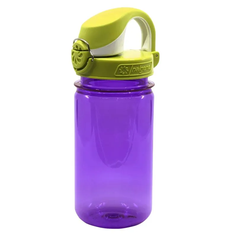 NALGENE OTF KIDS purple/iguana Jen Po Omezenou Doba