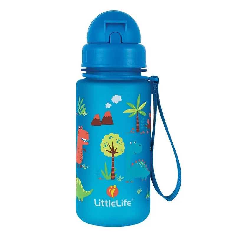 LittleLife Water Bottle dinosaur Bezpečná Platba