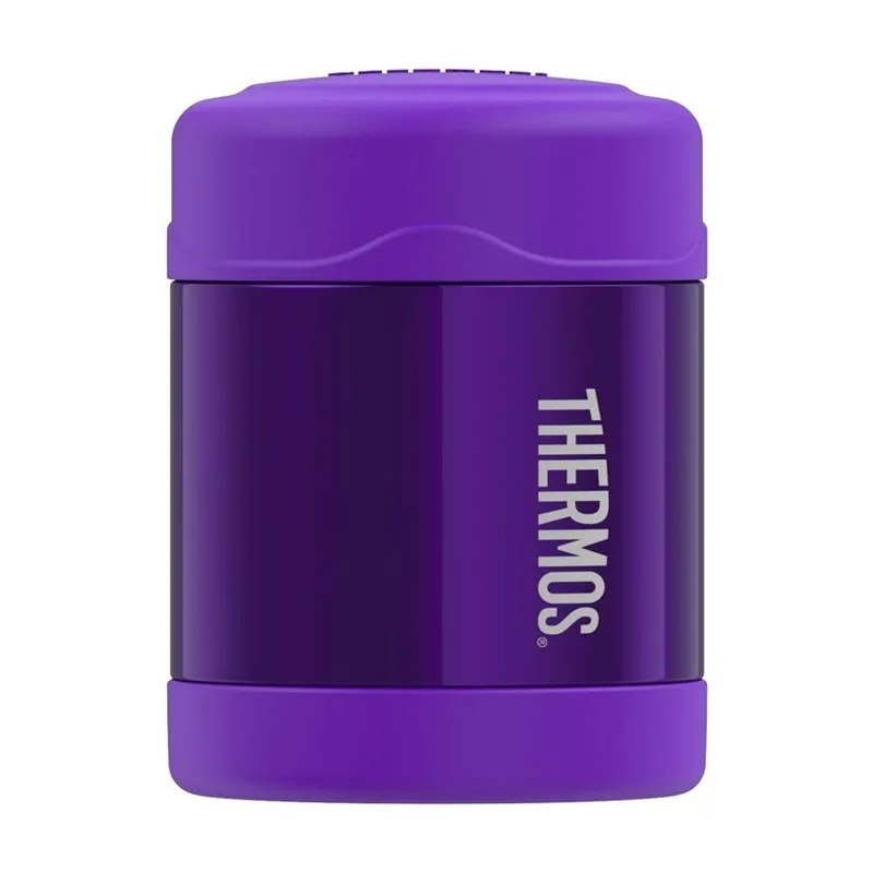 Přímo Od Výrobce Thermos FUNtainer 290 ml fialová