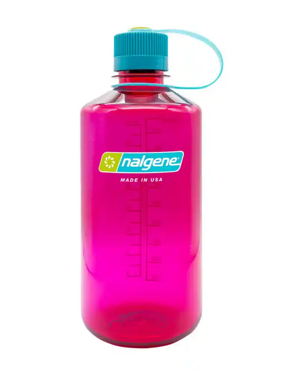NALGENE NARROW MOUTH 1000ml eggplant sustain 2021-2132 Nakupujte Hned