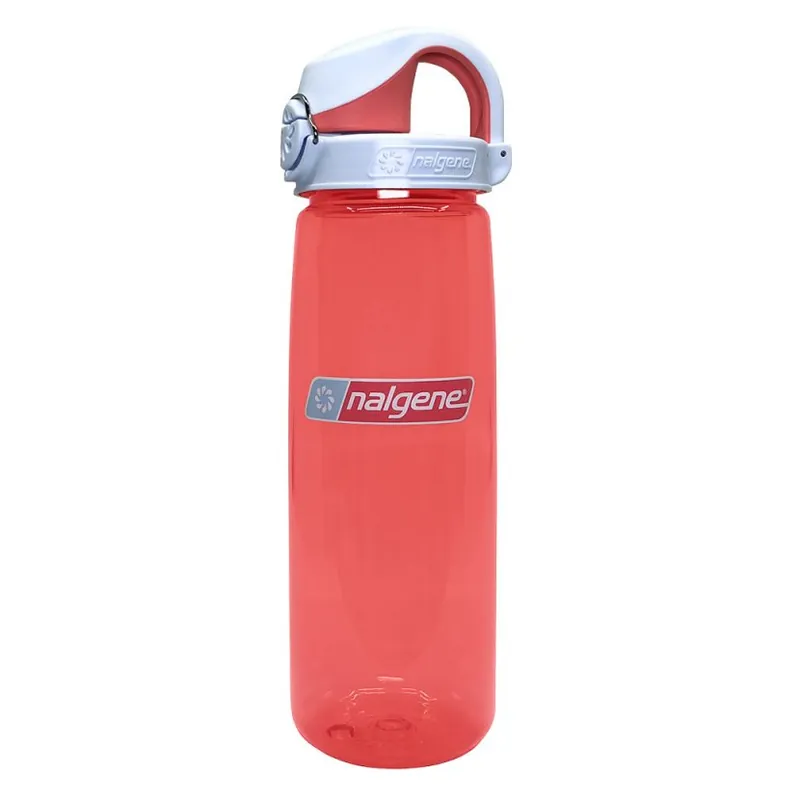 NALGENE OTF SUSTAIN coral/frost coral Vrácení Zdarma
