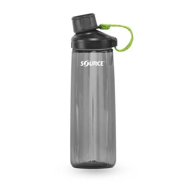 Super Cena Source ACT-Tritan single wall 946ml storm grey