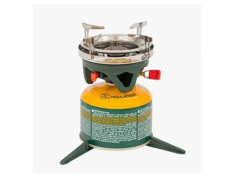 Nová Kolekce HIGHLANDER Fastboil