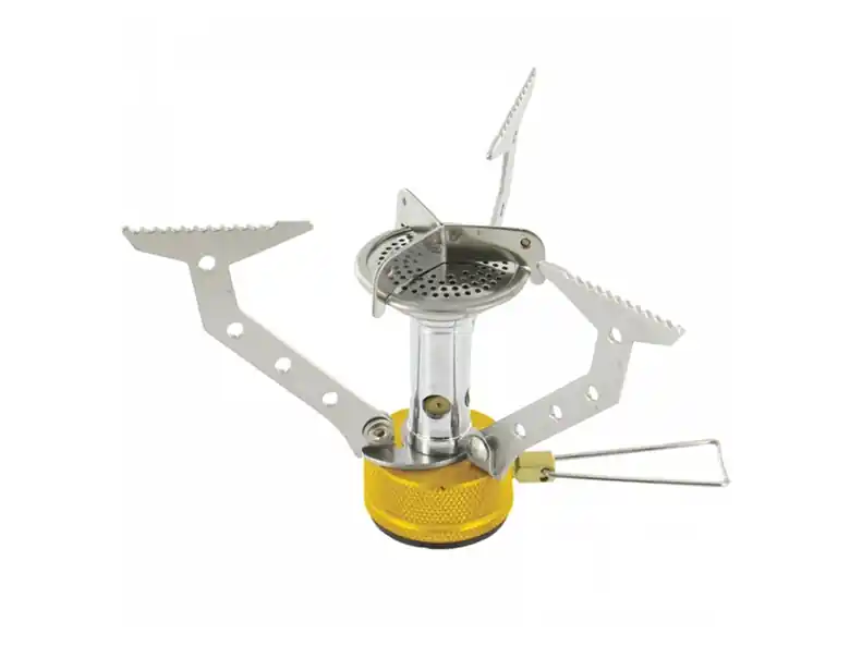HIGHLANDER HPX100 Compact Stove Cenově Výhodný