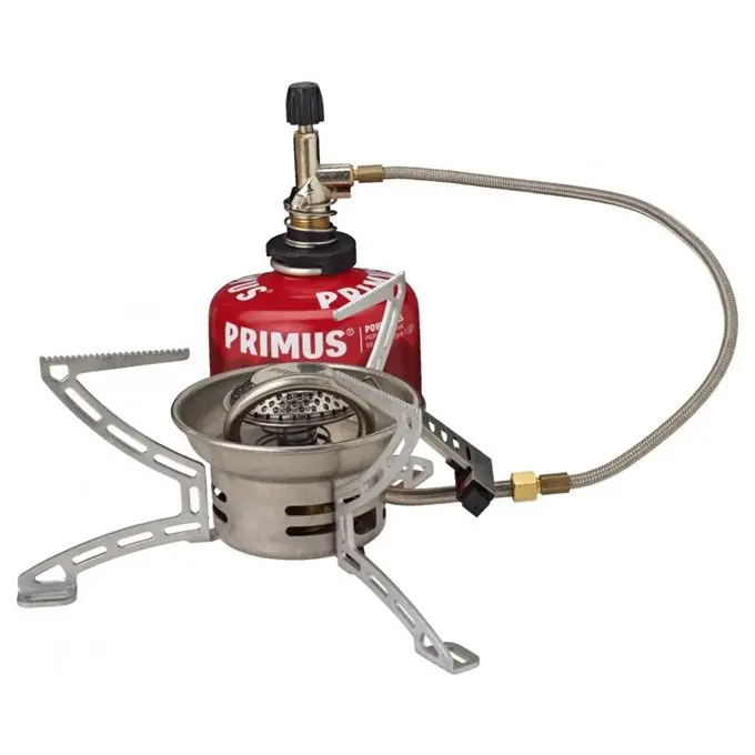 Primus Easy Fuel Duo with Piezzo Sleva