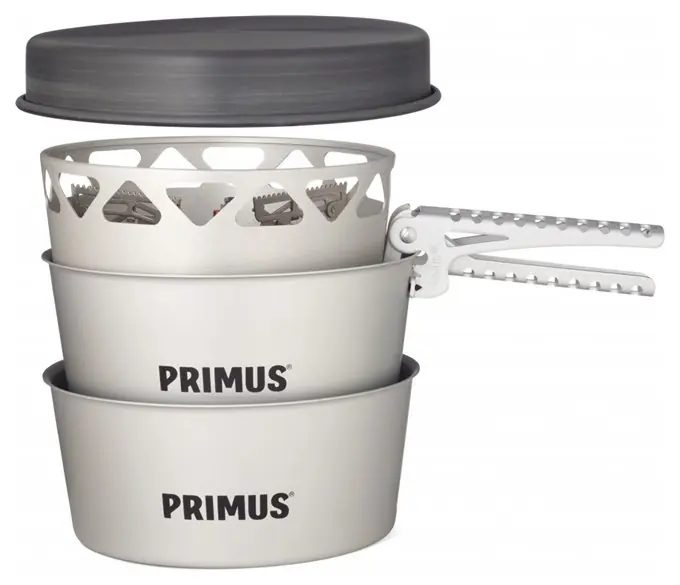 Poslední Šance Primus Essential Stove Set 1,3l