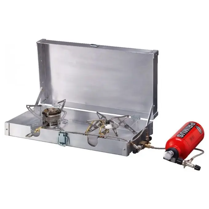 Jen Po Omezenou Doba Primus Expedition Box