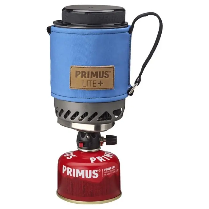 Nakupujte Hned Primus Lite Plus UN Blue