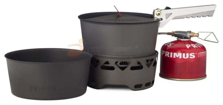 Primus Primetech Stove Set 2.3L Finální Výprodej