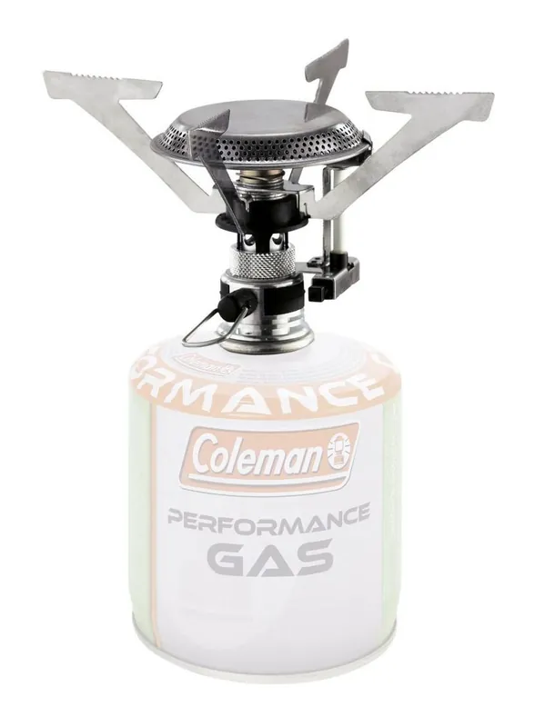 Coleman FYREPOWER PZ Víkendová Akce