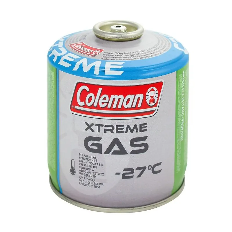 Coleman C 300 Xtreme Ověřený