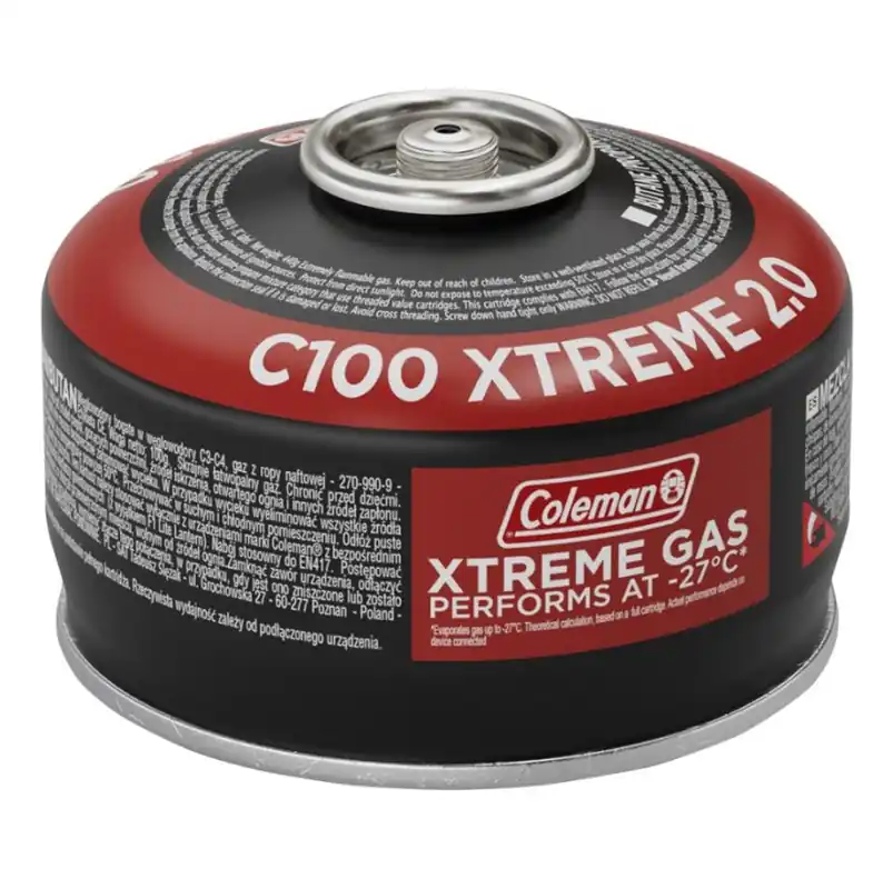 Coleman C 100 Xtreme 2.0 Výhodná Nabídka