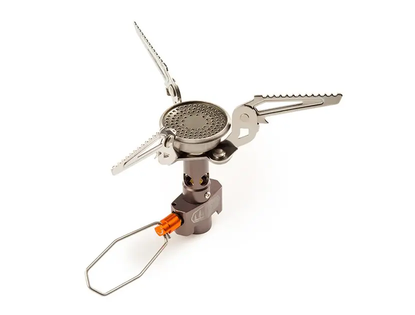 GSI Outdoors Pinnacle Canister Stove Speciální Cena