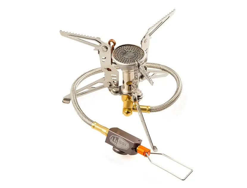 GSI Outdoors Pinnacle 4 Season Stove Cenová Bomba
