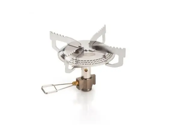 GSI Outdoors Glacier Camp Stove Cenový Hit