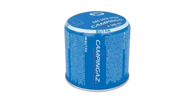 Oblíbený Campingaz C206 GLS