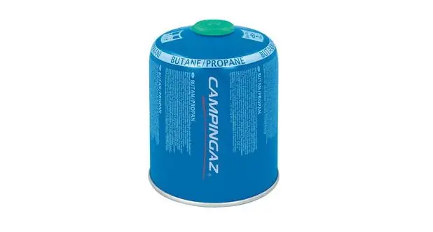 Odeslání Ihned Campingaz CV 470 plus