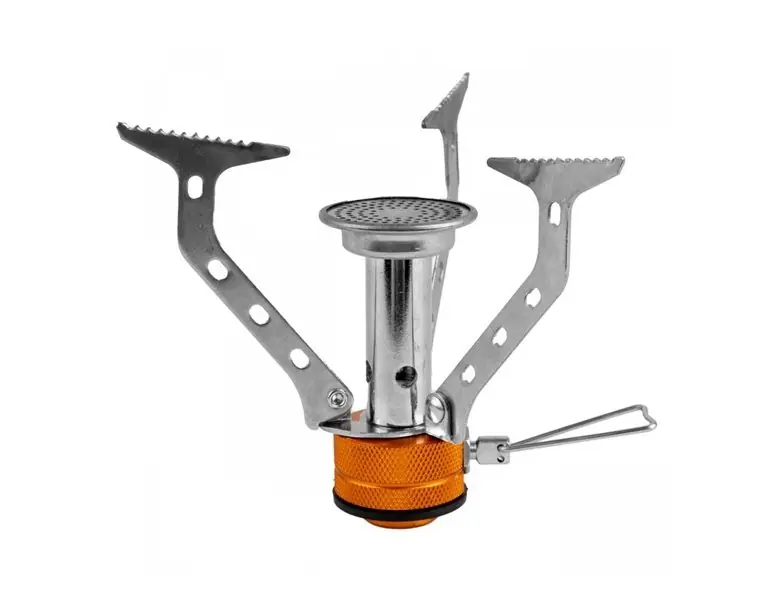 YATE ALPINIST Omezená Nabídka