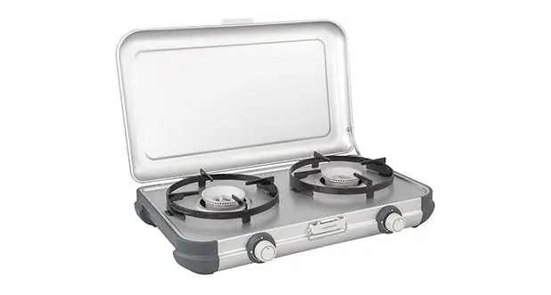 Vysoce Kvalitní Campingaz Camping Kitchen 2