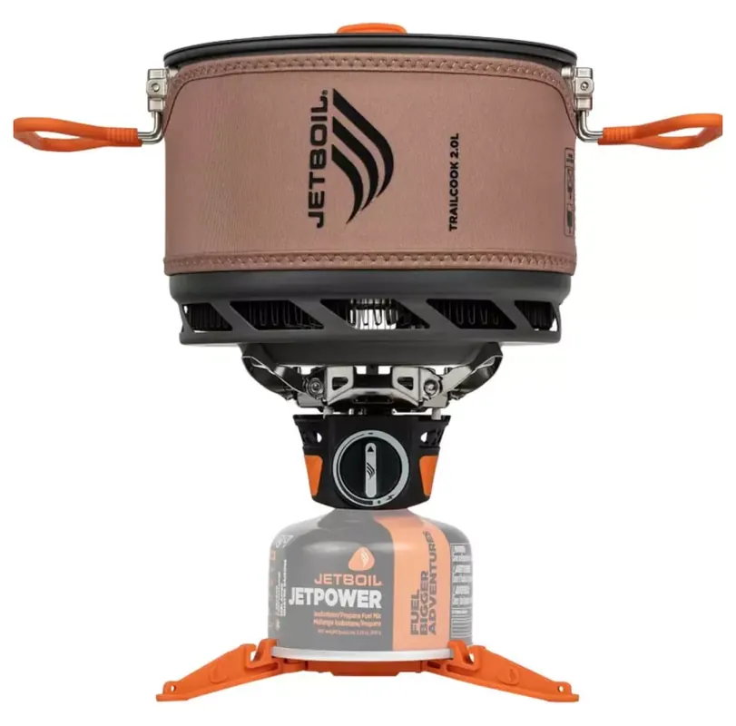 Cenová Bomba JETBOIL TrailCook 2.0 Tan