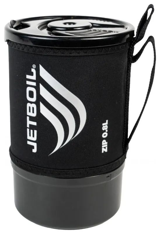 Finální Výprodej JETBOIL Zip 0.8L Carbon