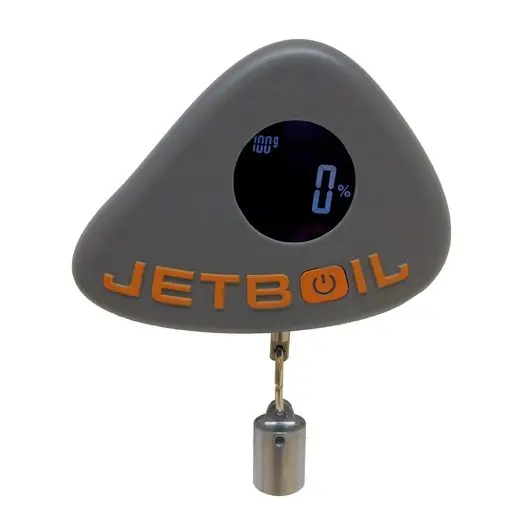 Jen Po Omezenou Doba JETBOIL JetGauge
