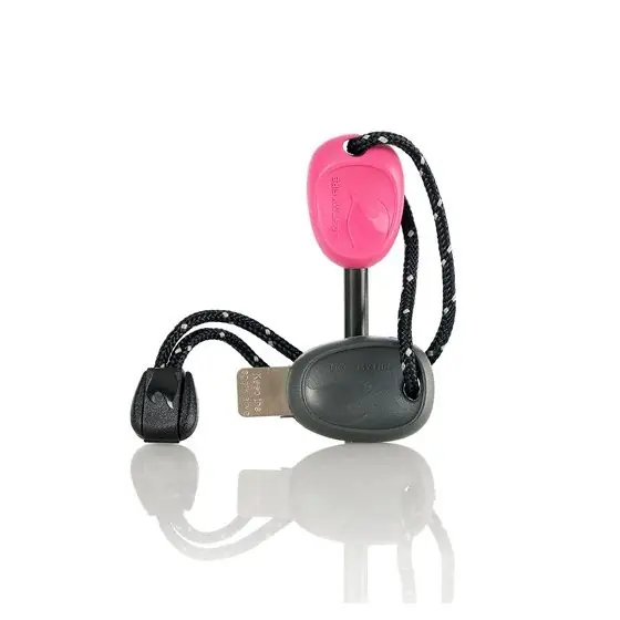 Light My Fire Fire Steel Scout 2.0. fuschia Sleva