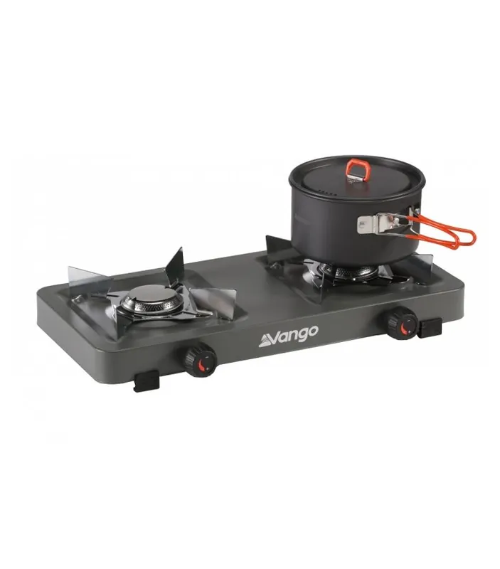 Jen Po Omezenou Doba Vango BLAZE DOUBLE grey