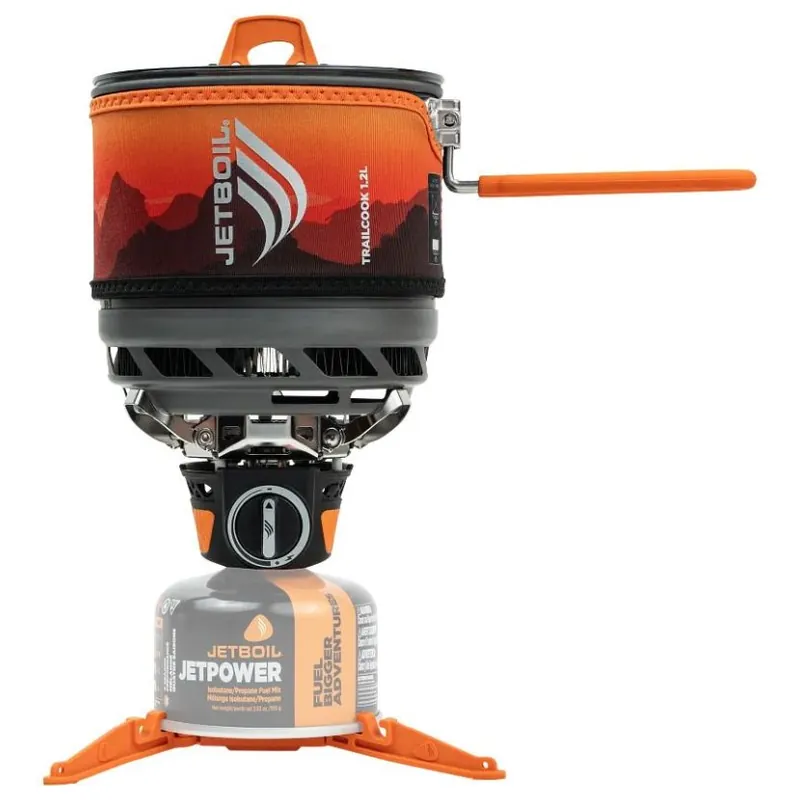 JETBOIL TrailCook 1.2 Sunset Vrácení Zdarma