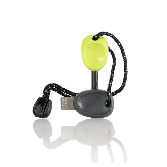 Light My Fire Fire Steel Scout 2.0. lime Horká Nabídka