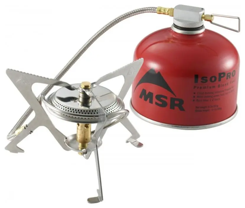 MSR WindPro II Omezená Nabídka