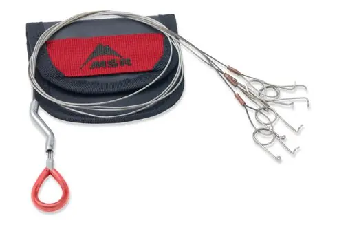 Cenově Výhodný MSR Windburner Hanging Kit