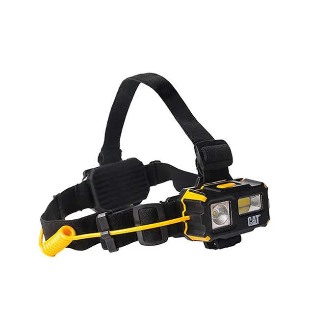 Časově Omezené Caterpillar CAT Multifunkční čelovka CT4120