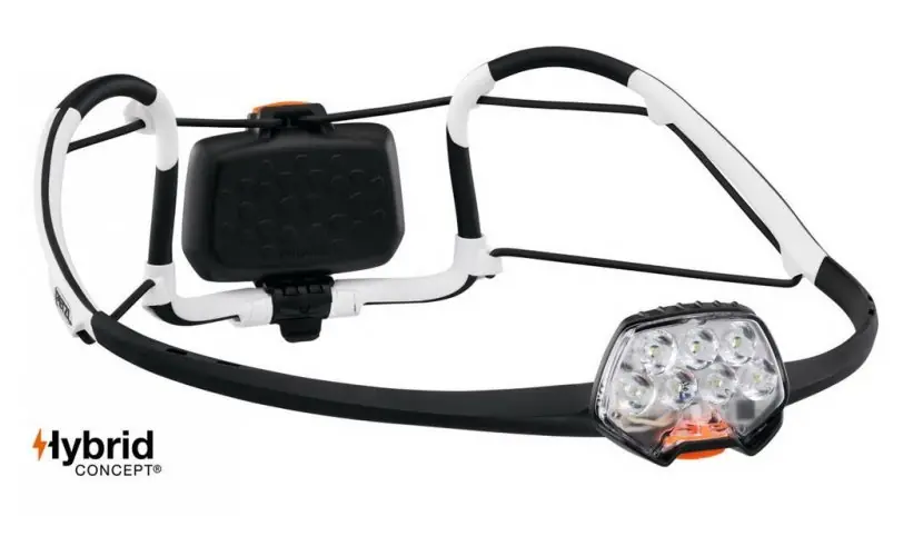 Bezpečná Platba PETZL Iko